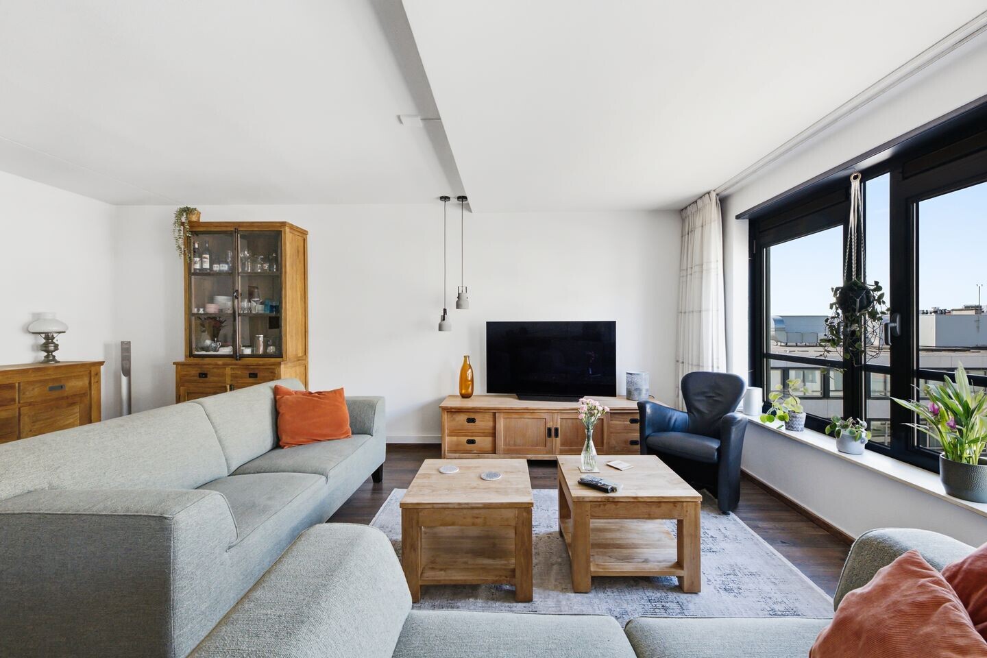 Appartement te koop: Marktstraat 63, Vlissingen