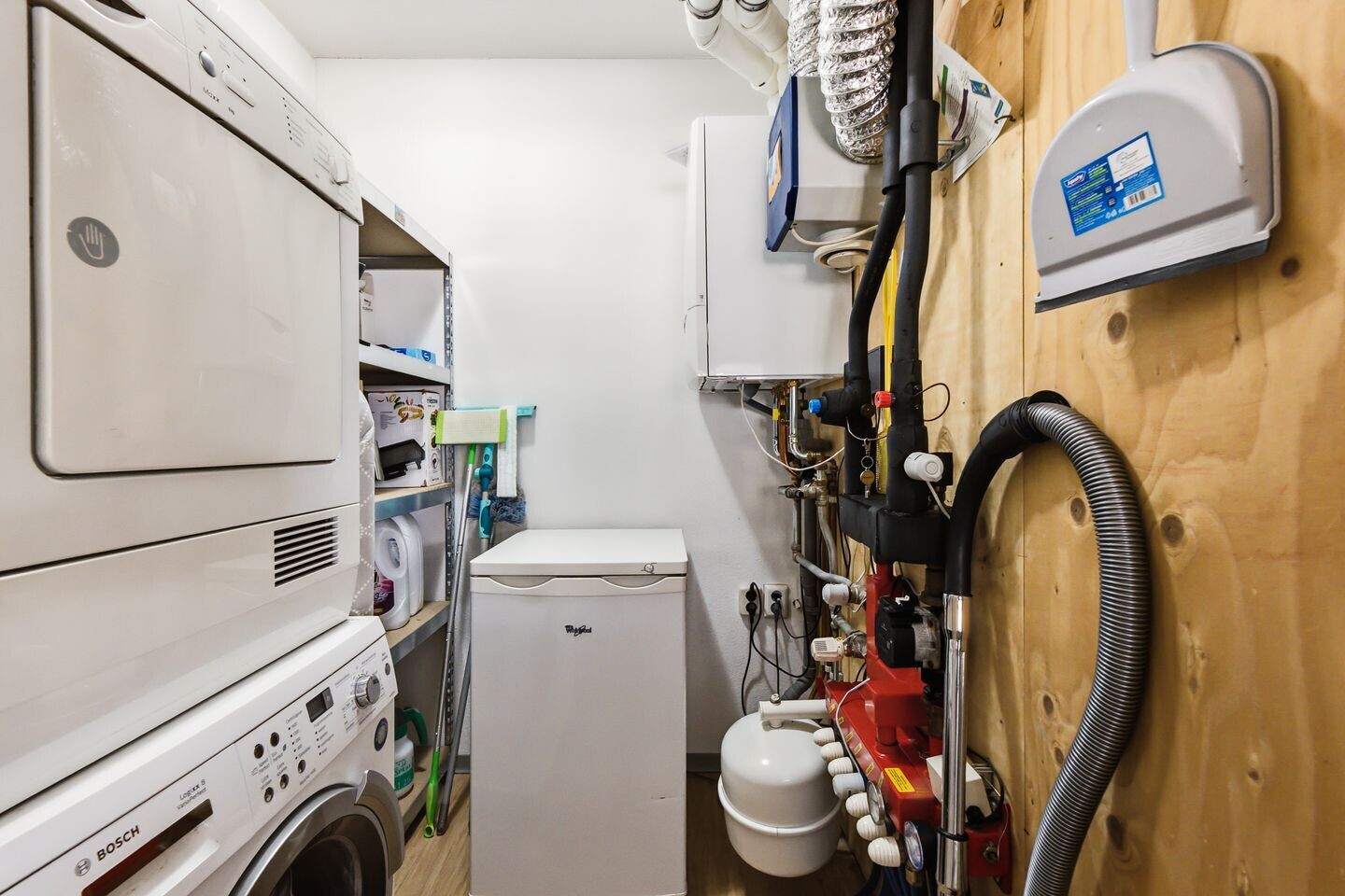 Appartement te koop: Marktstraat 63, Vlissingen