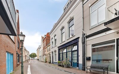 Groenewoud 70