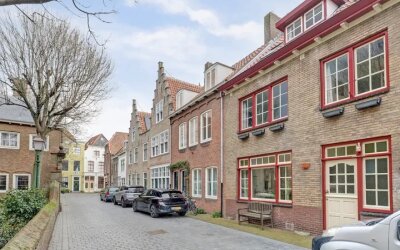 Branderijstraat 16