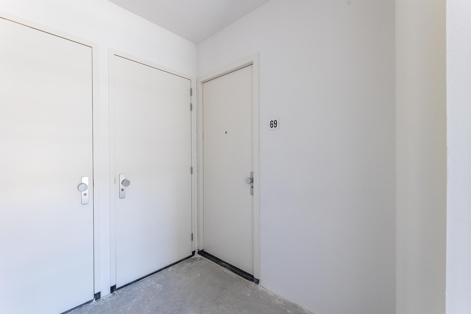 Appartement te koop: Spuistraat 69, Vlissingen