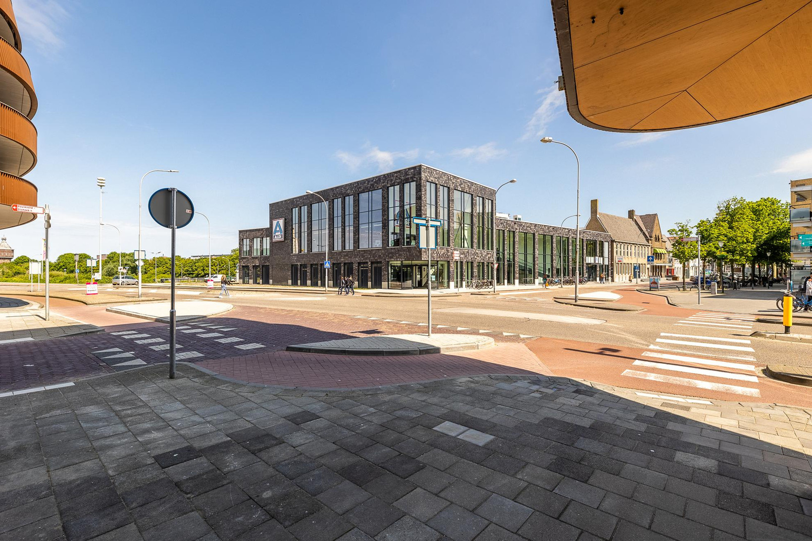 Appartement te koop: Spuistraat 69, Vlissingen