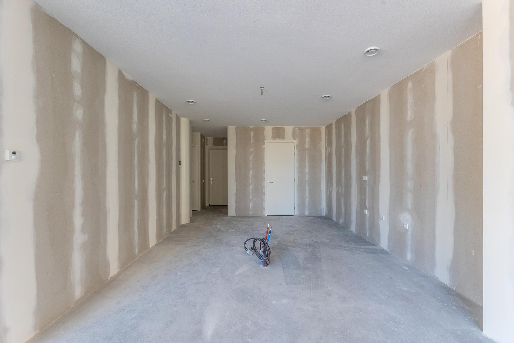 Appartement te koop: Spuistraat 69, Vlissingen