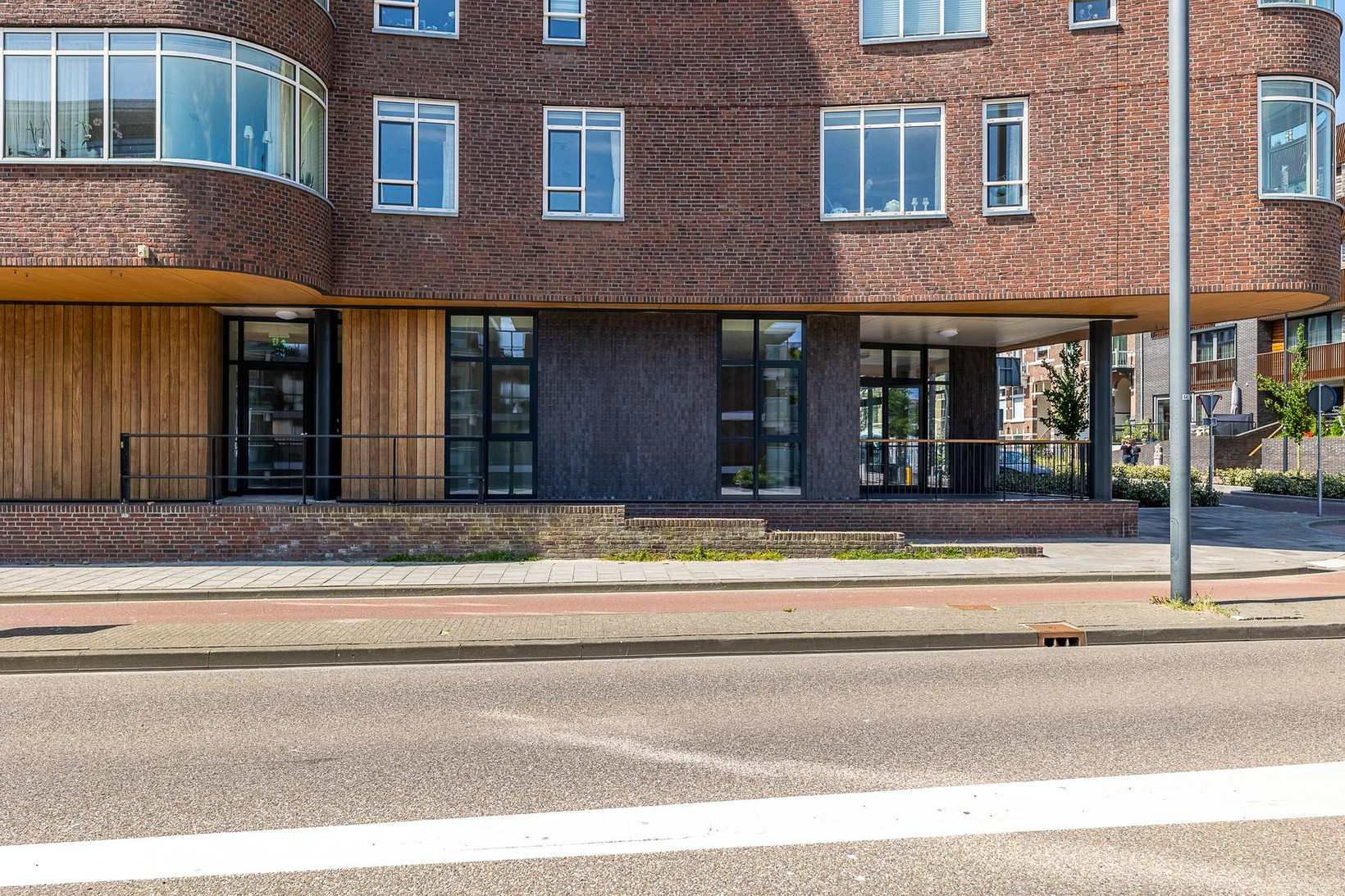 Appartement te koop: Spuistraat 69, Vlissingen