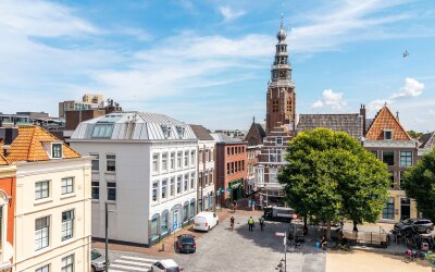Spuistraat 8
