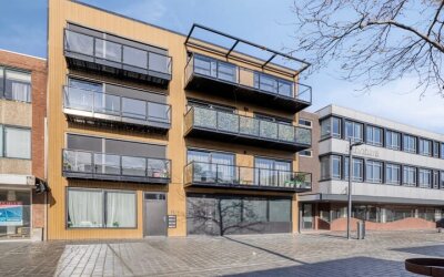 Appartement te koop Spuistraat 84-A