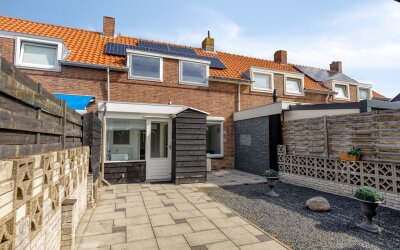 Verlorenlandstraat 10