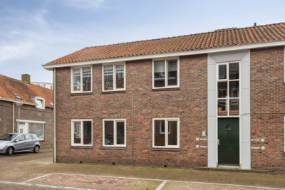 Breewaterstraat 33