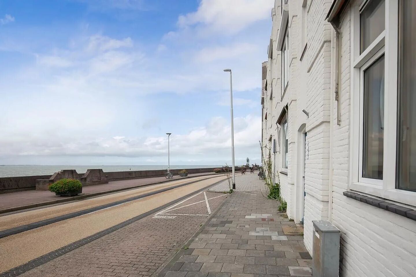 Appartement te koop: Boulevard De Ruyter 98, Vlissingen