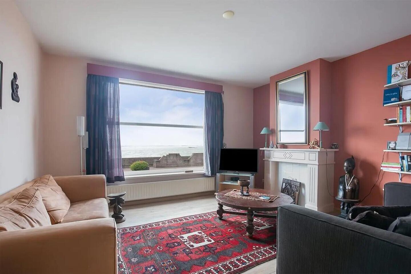 Appartement te koop: Boulevard De Ruyter 98, Vlissingen