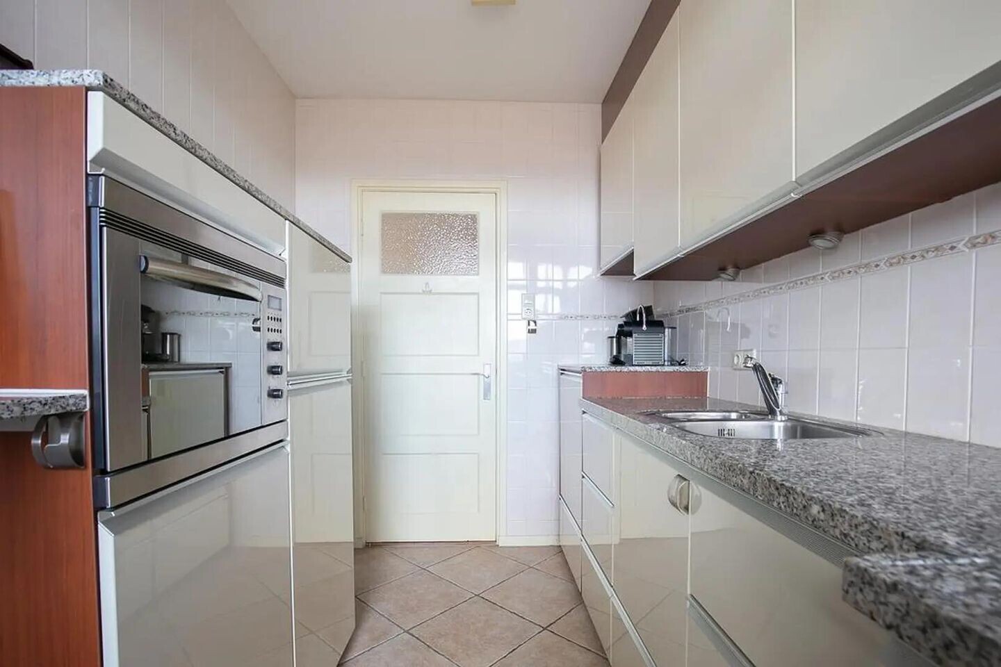 Appartement te koop: Boulevard De Ruyter 98, Vlissingen