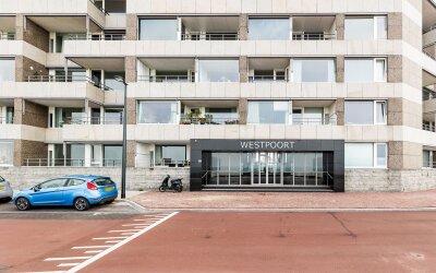 Boulevard D. 280