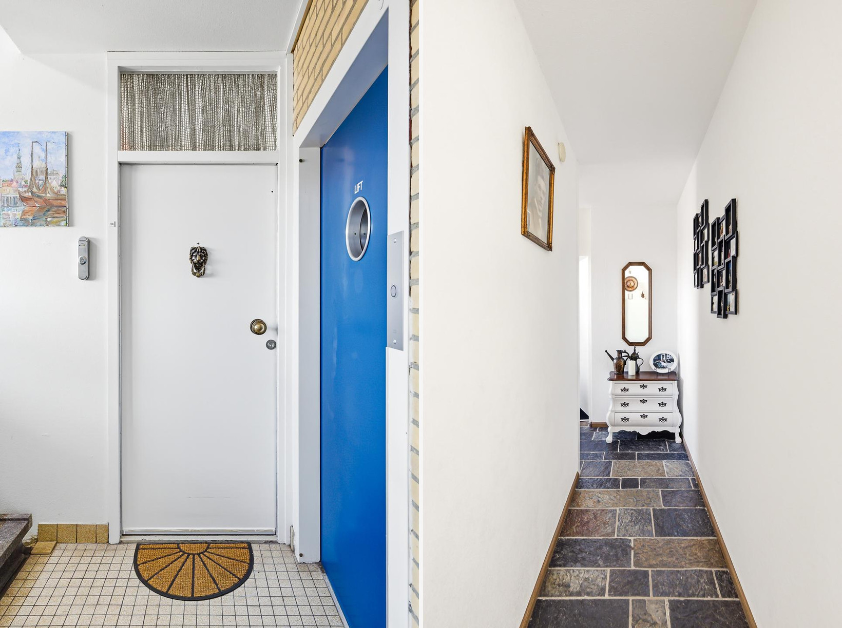 Appartement te koop: Boulevard De Ruyter 310, Vlissingen