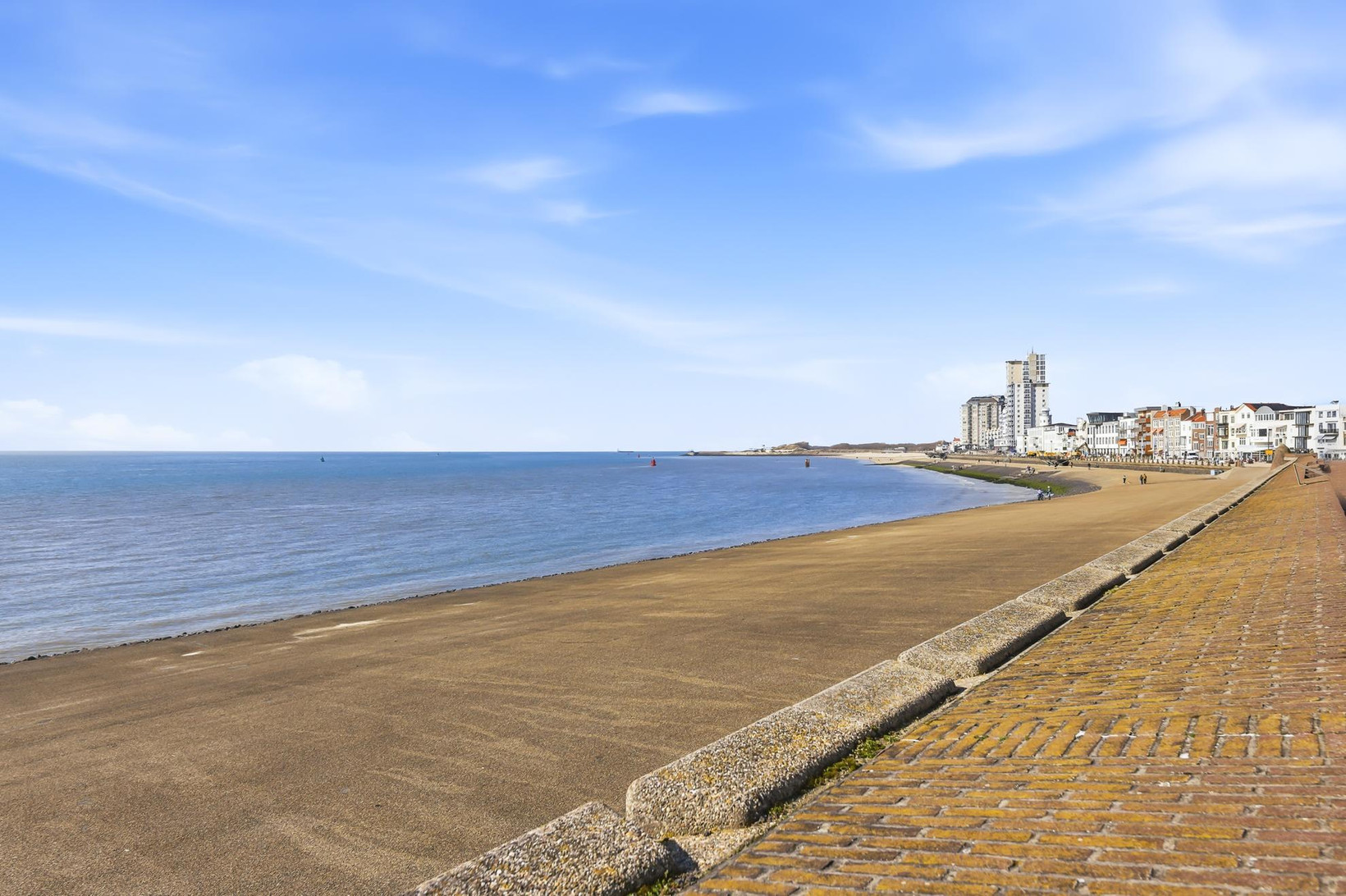 Appartement te koop: Boulevard De Ruyter 310, Vlissingen