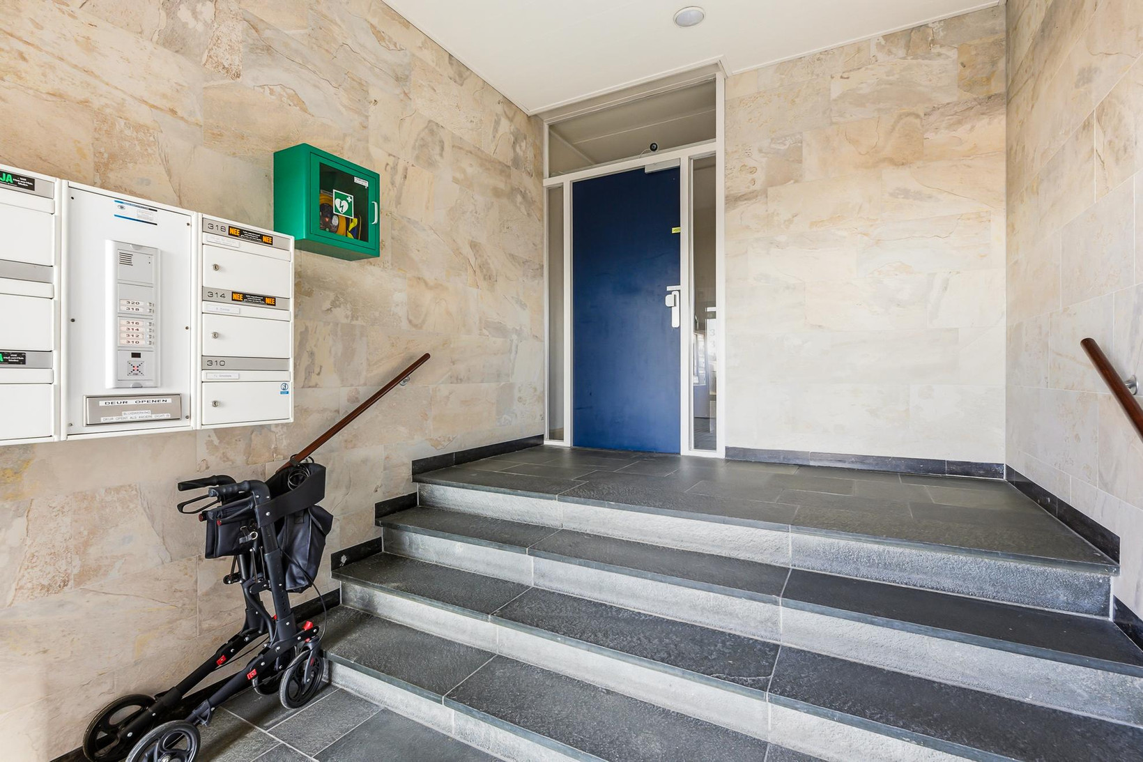 Appartement te koop: Boulevard De Ruyter 310, Vlissingen