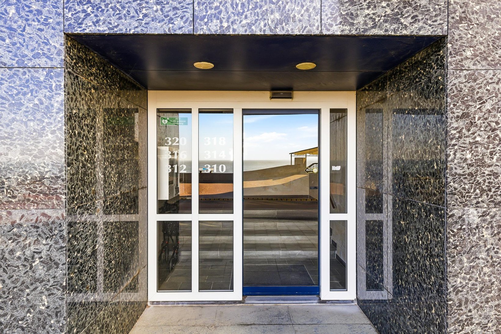 Appartement te koop: Boulevard De Ruyter 310, Vlissingen