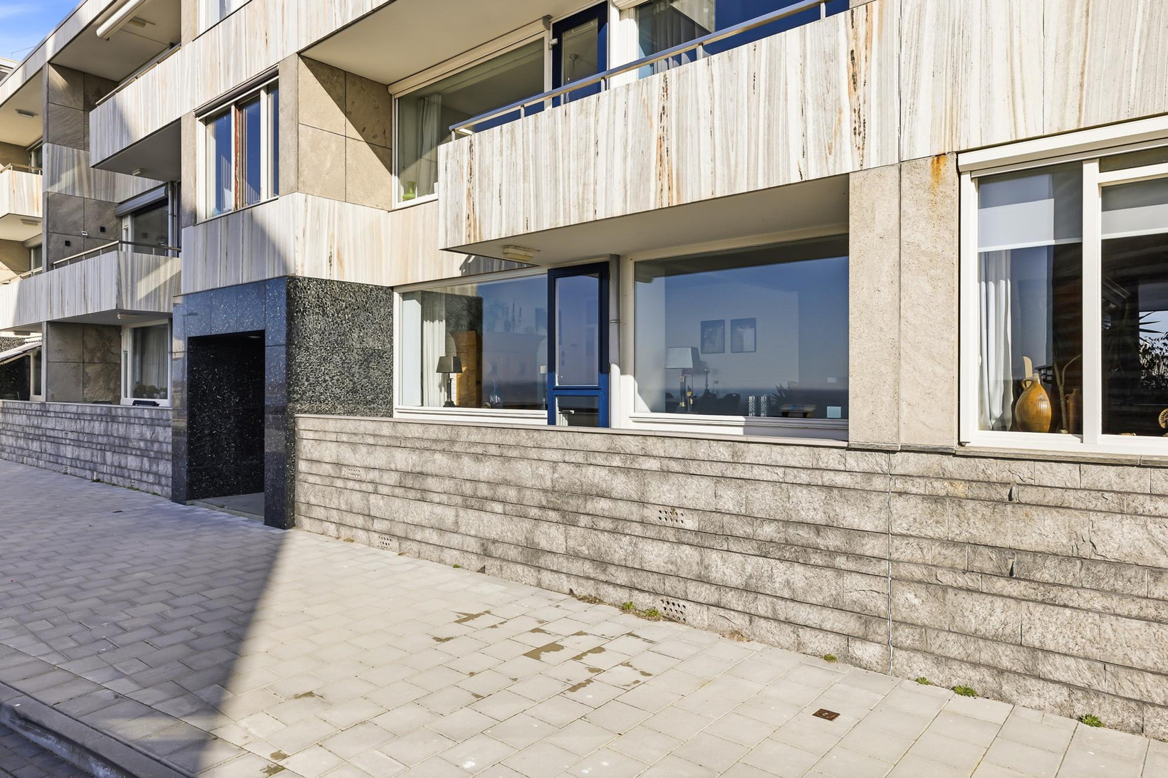 Appartement te koop: Boulevard De Ruyter 310, Vlissingen