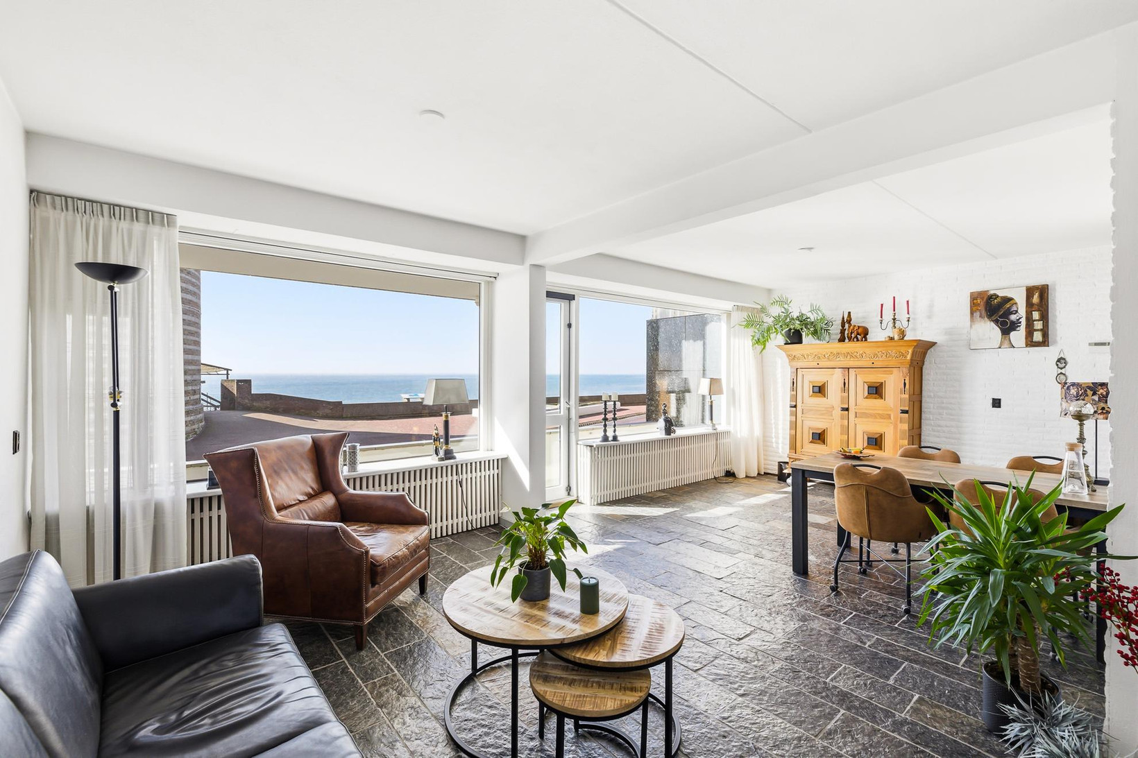 Appartement te koop: Boulevard De Ruyter 310, Vlissingen