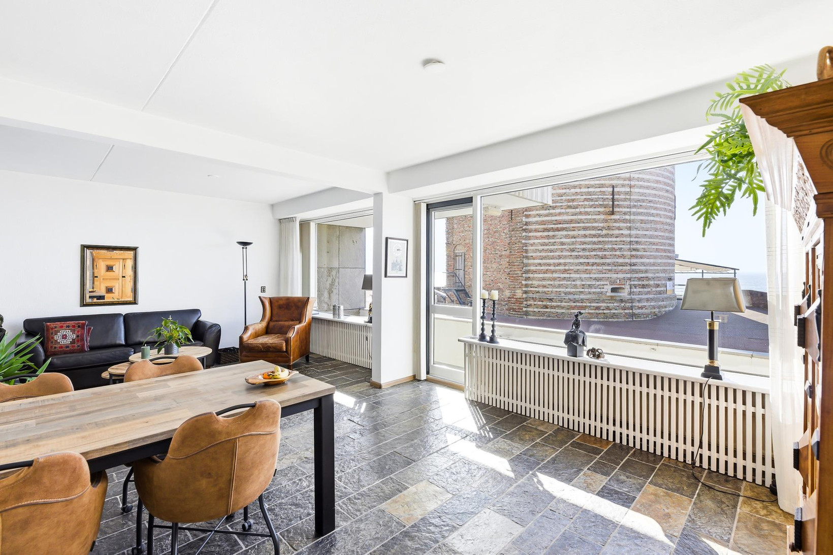 Appartement te koop: Boulevard De Ruyter 310, Vlissingen
