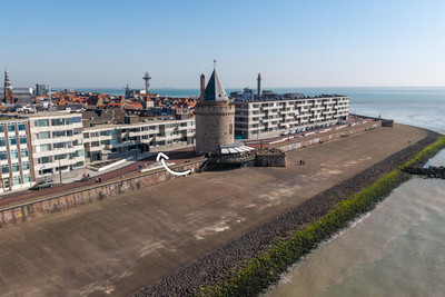 Appartement te koop Boulevard De Ruyter 310