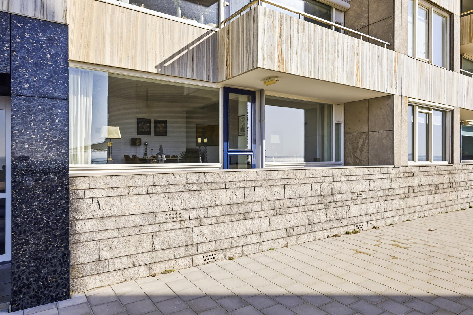 Appartement te koop: Boulevard De Ruyter 310, Vlissingen