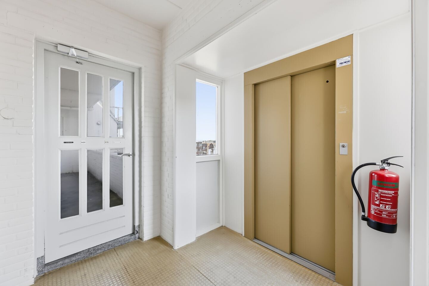 Appartement te koop: Boulevard De Ruyter 412, Vlissingen