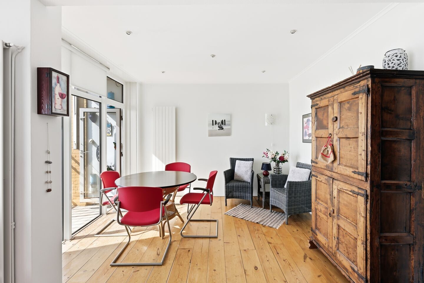 Appartement te koop: Boulevard De Ruyter 412, Vlissingen