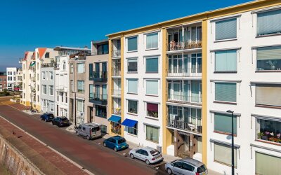 Boulevard De Ruyter 412