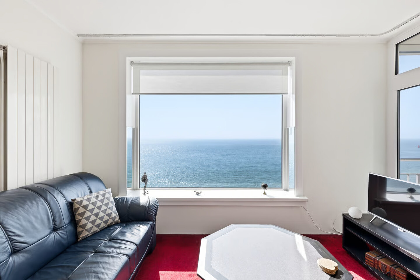 Appartement te koop: Boulevard De Ruyter 412, Vlissingen
