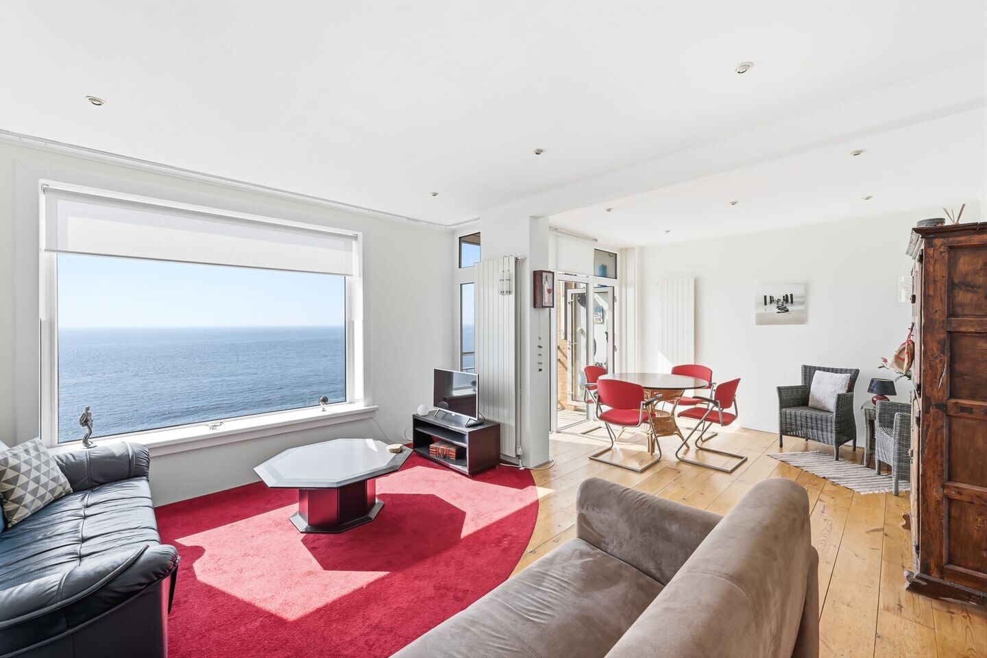 Appartement te koop: Boulevard De Ruyter 412, Vlissingen