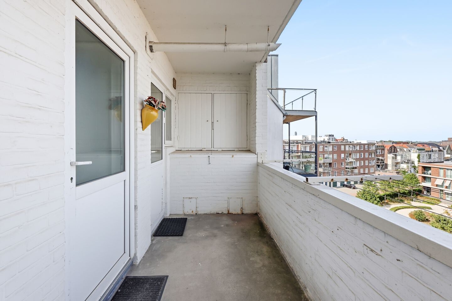 Appartement te koop: Boulevard De Ruyter 412, Vlissingen