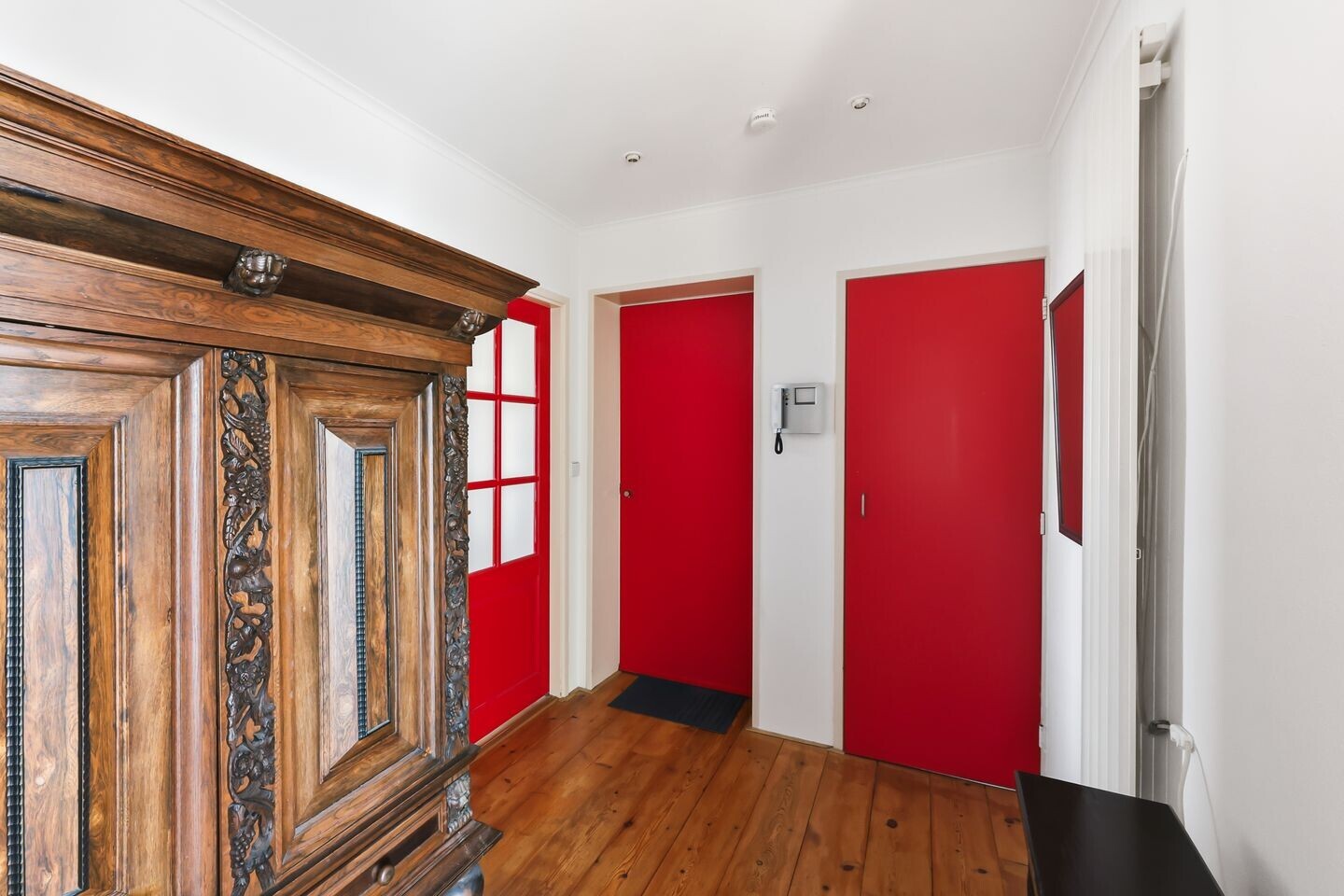 Appartement te koop: Boulevard De Ruyter 412, Vlissingen