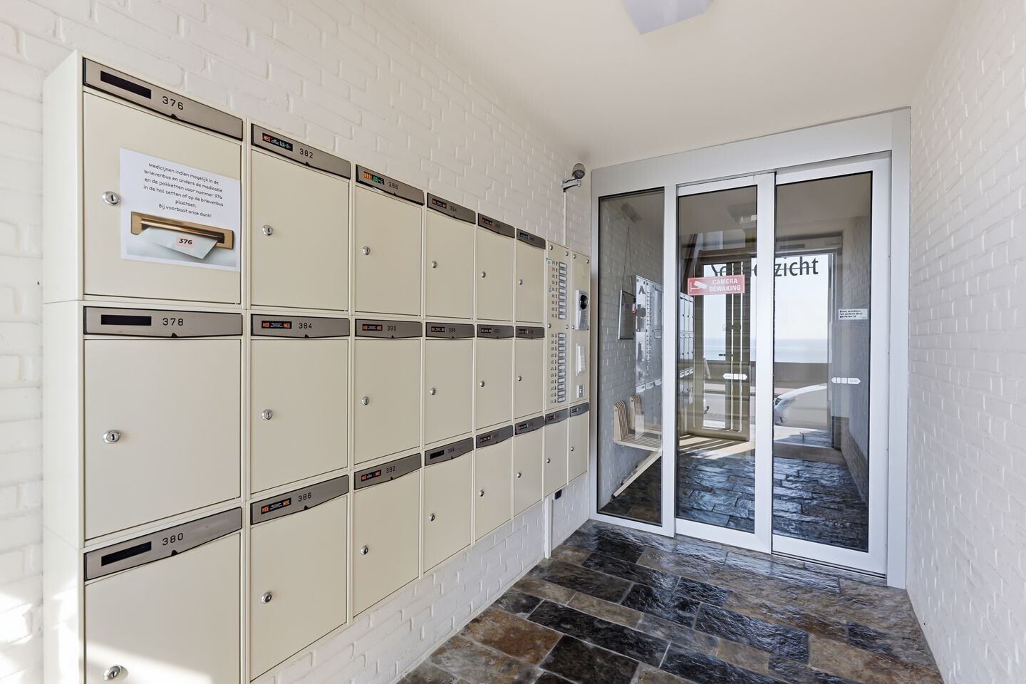 Appartement te koop: Boulevard De Ruyter 412, Vlissingen