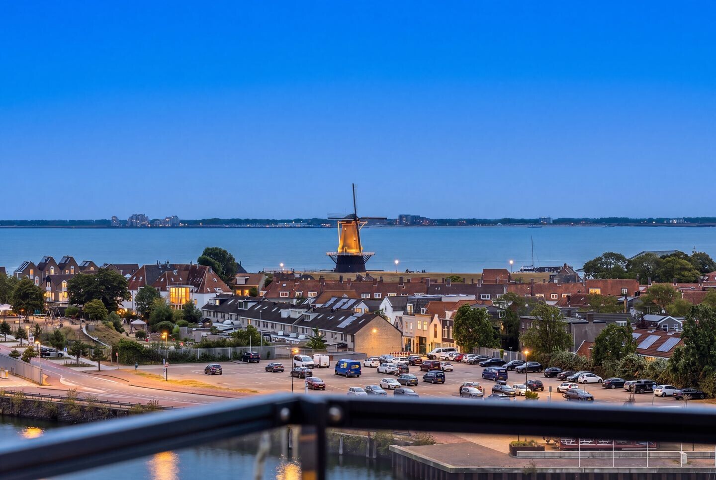 Appartement te koop: Albionkade 184, Vlissingen