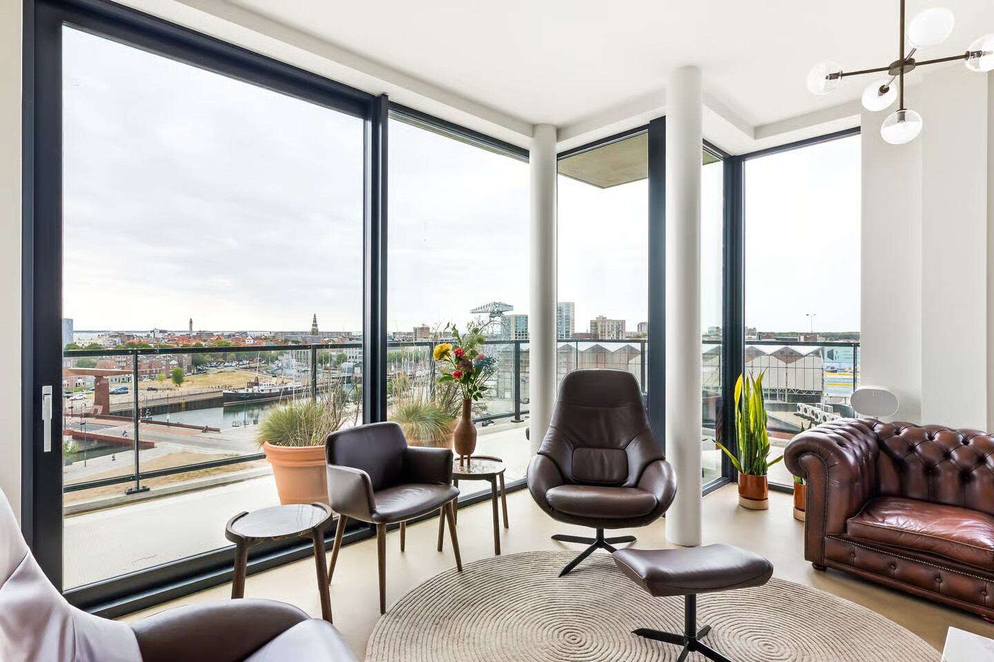 Appartement te koop: Albionkade 184, Vlissingen