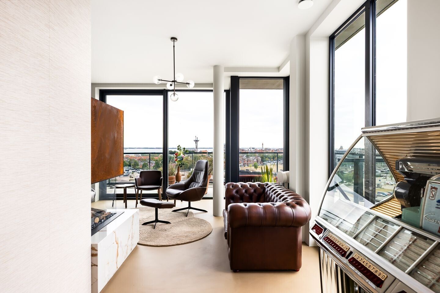 Appartement te koop: Albionkade 184, Vlissingen