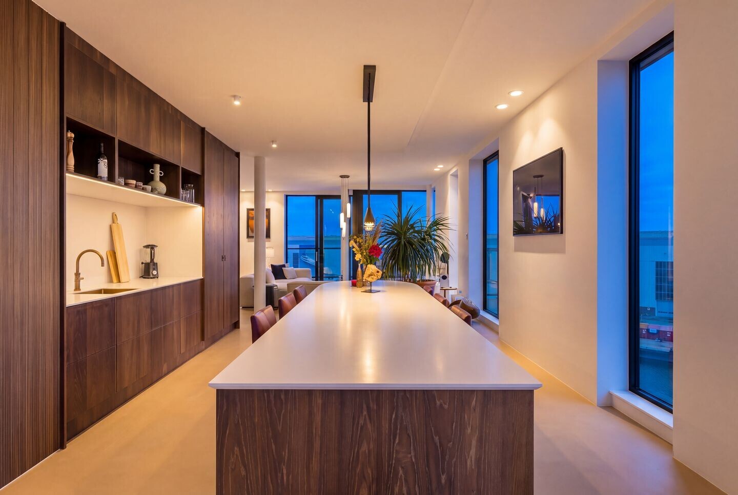 Appartement te koop: Albionkade 184, Vlissingen