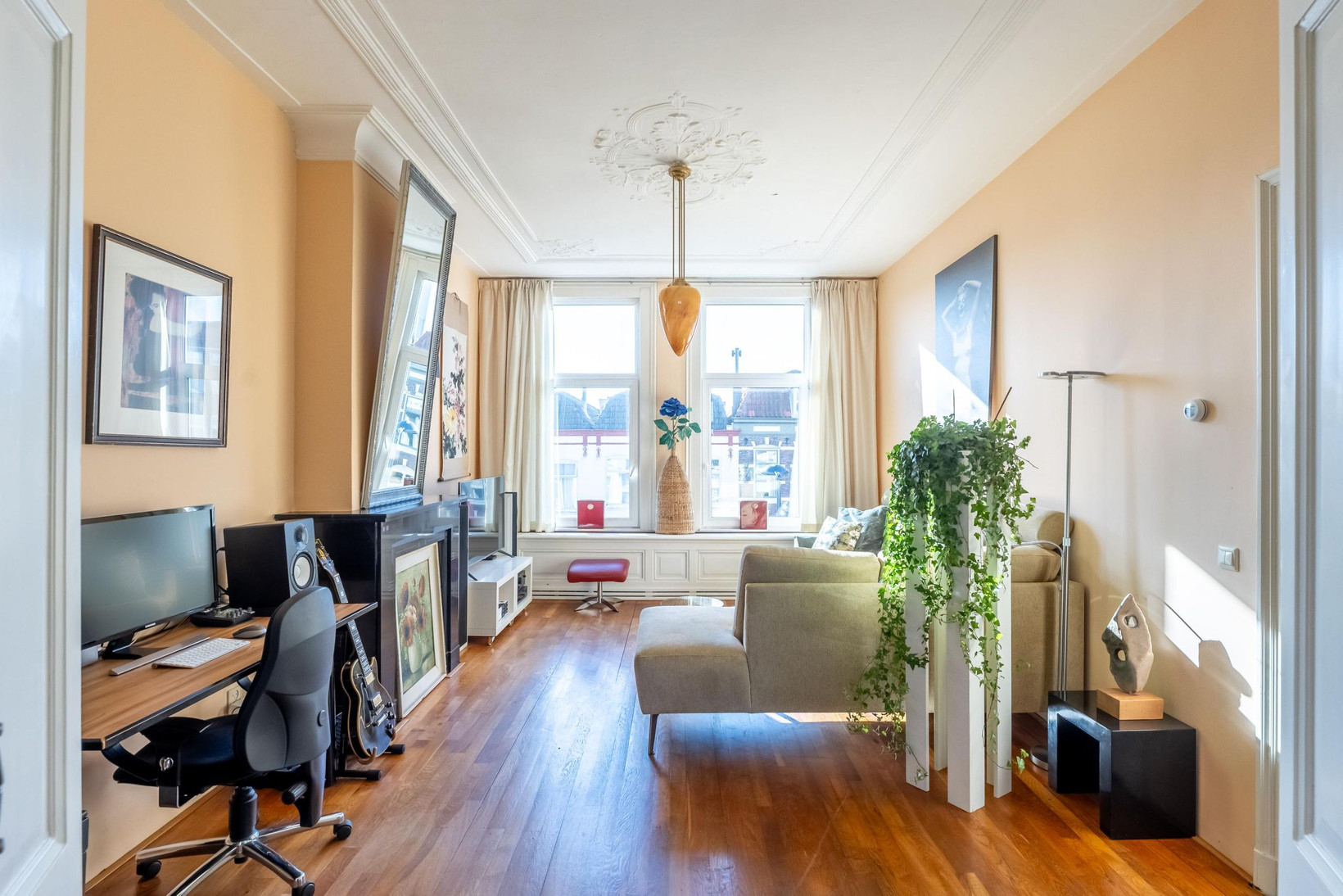 Appartement te koop: Coosje Buskenstraat 33, Vlissingen
