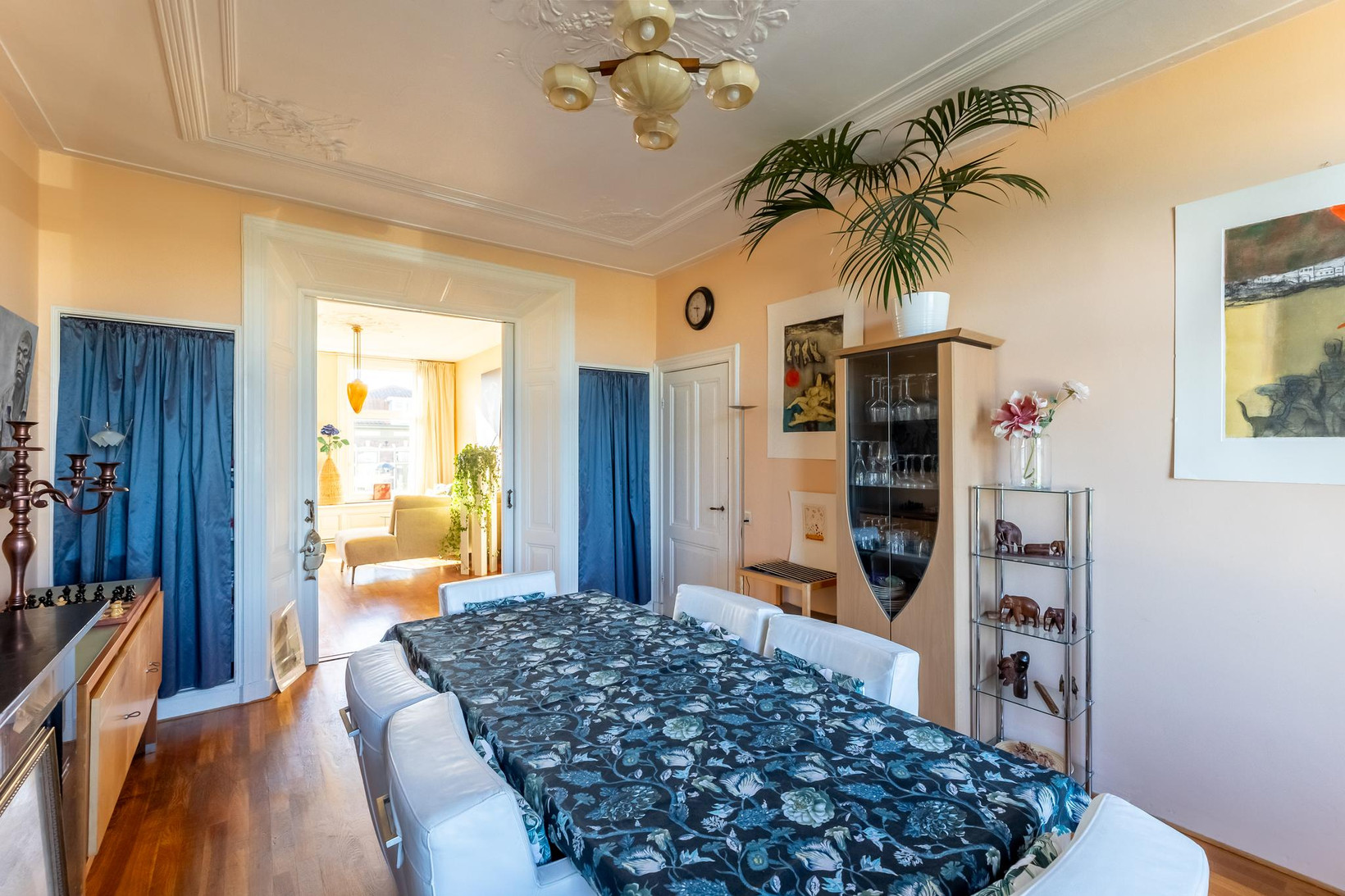 Appartement te koop: Coosje Buskenstraat 33, Vlissingen
