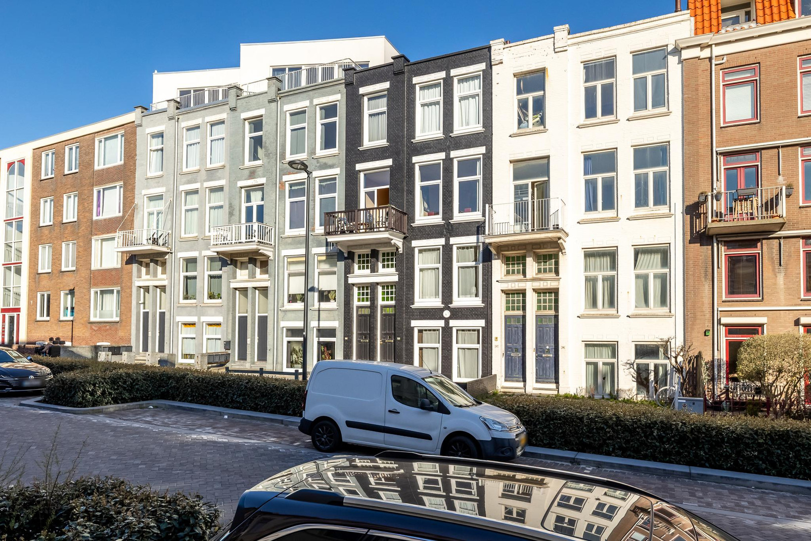 Appartement te koop: Coosje Buskenstraat 33, Vlissingen