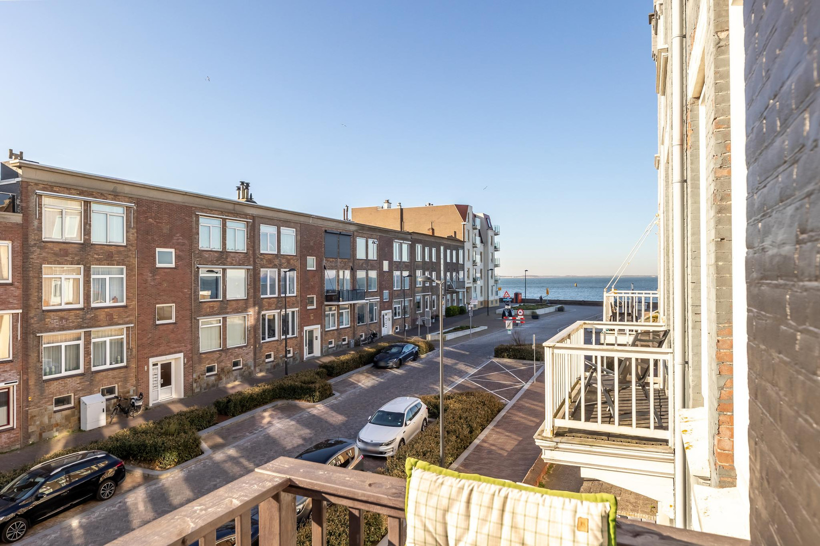 Appartement te koop: Coosje Buskenstraat 33, Vlissingen