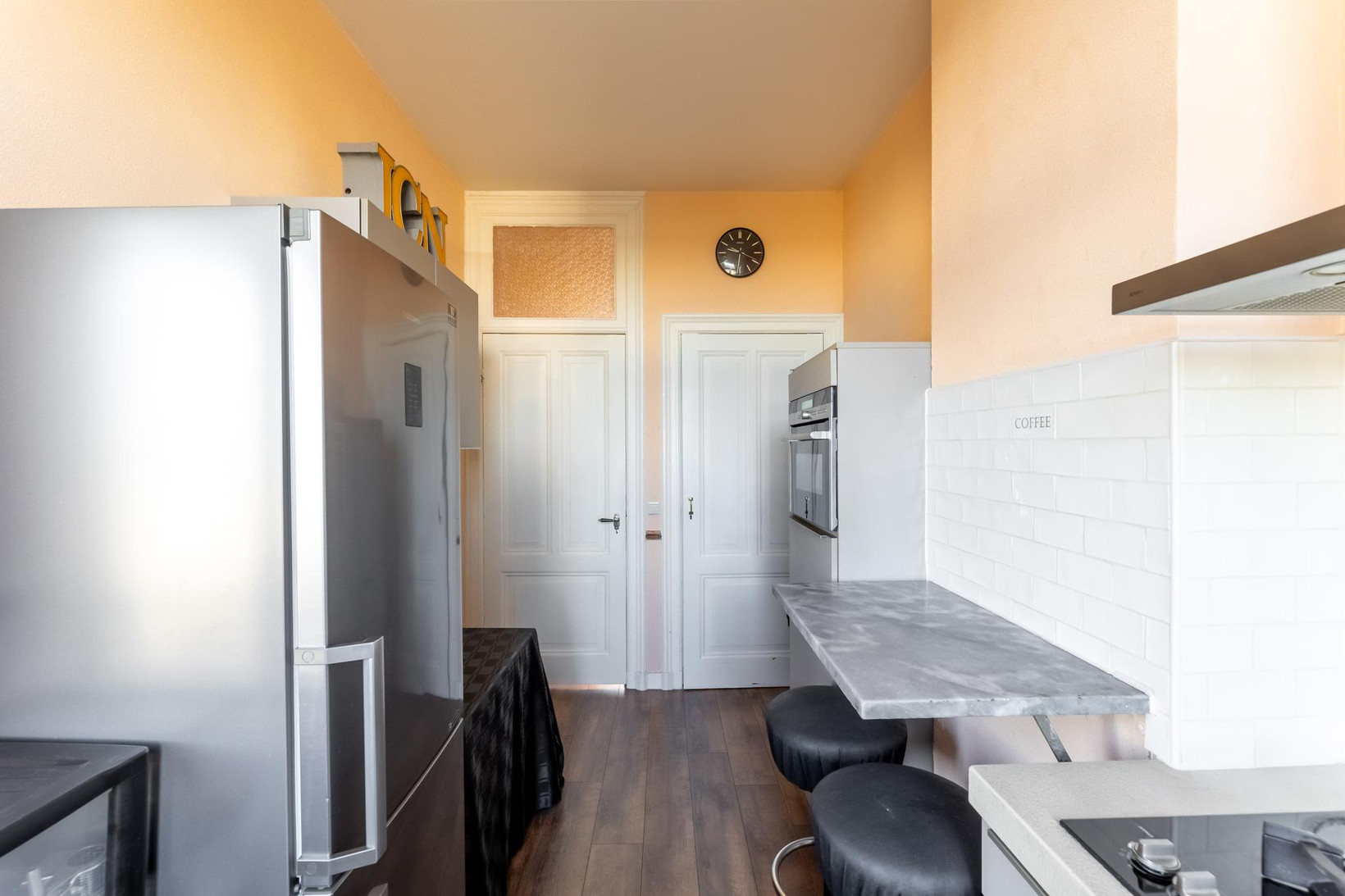 Appartement te koop: Coosje Buskenstraat 33, Vlissingen
