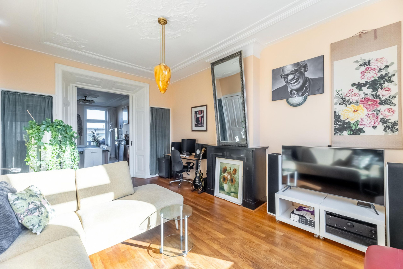 Appartement te koop: Coosje Buskenstraat 33, Vlissingen