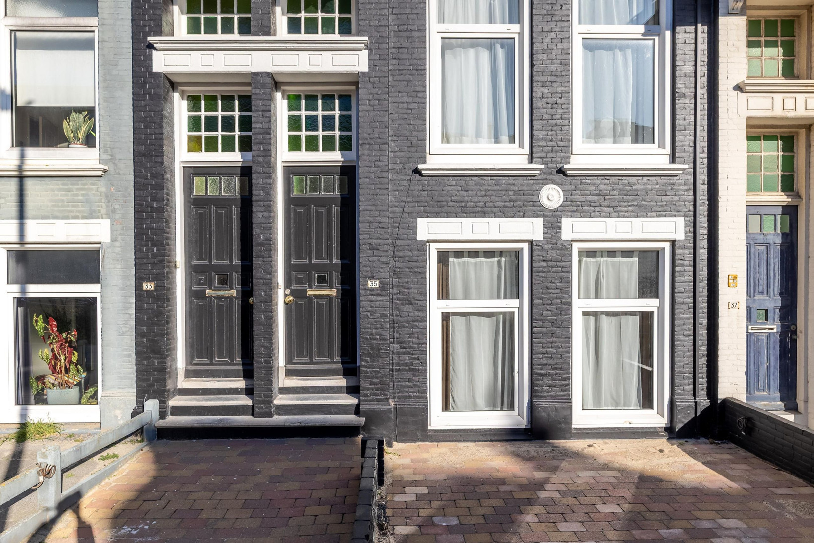Appartement te koop: Coosje Buskenstraat 33, Vlissingen
