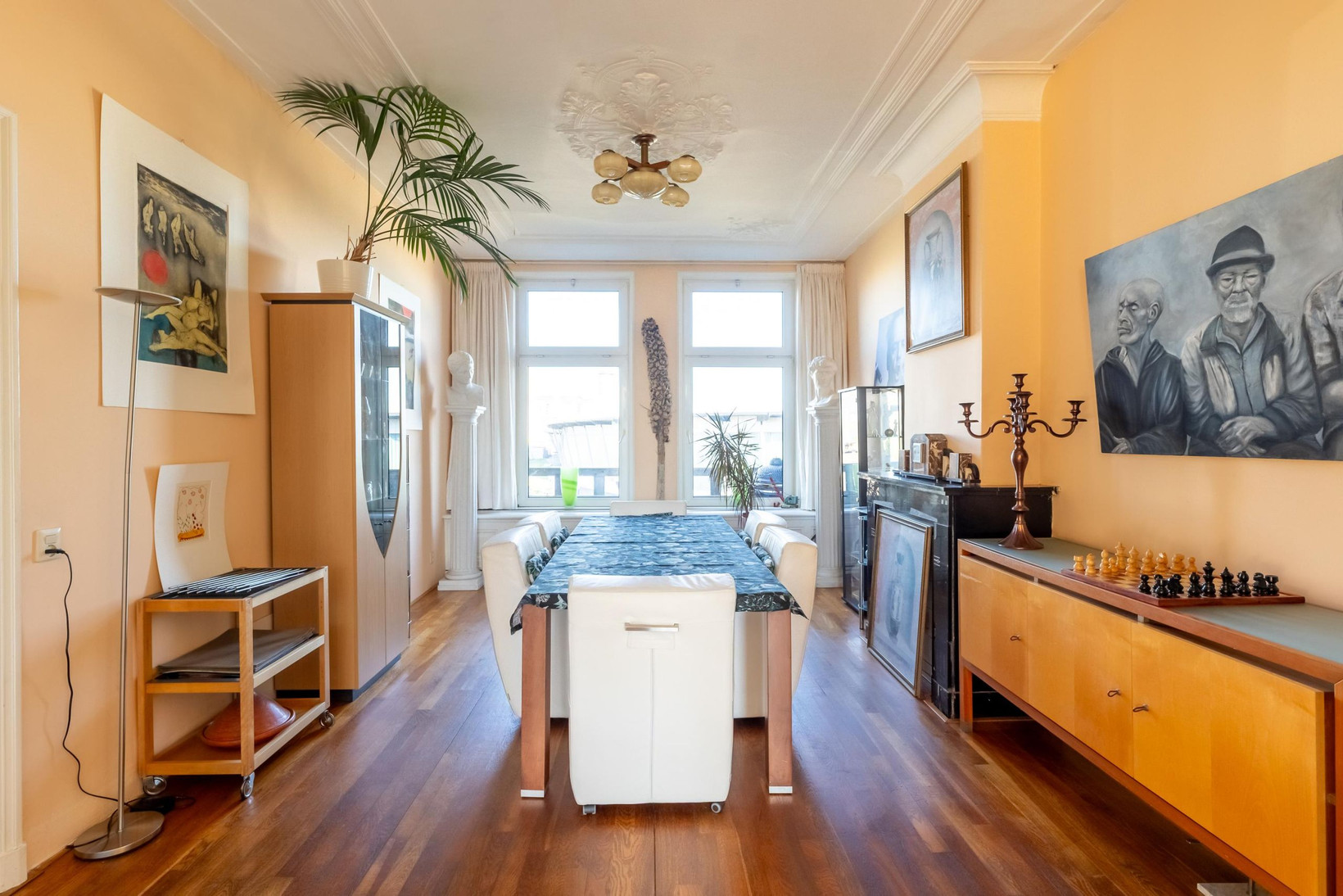 Appartement te koop: Coosje Buskenstraat 33, Vlissingen