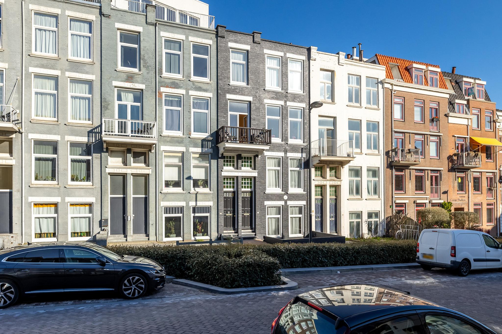 Appartement te koop: Coosje Buskenstraat 33, Vlissingen