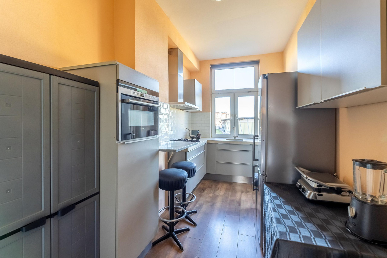 Appartement te koop: Coosje Buskenstraat 33, Vlissingen