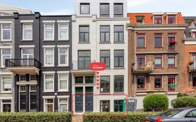 Coosje Buskenstraat 39