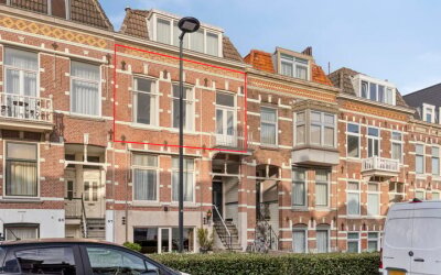Coosje Buskenstraat 73