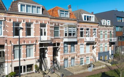 Coosje Buskenstraat 75